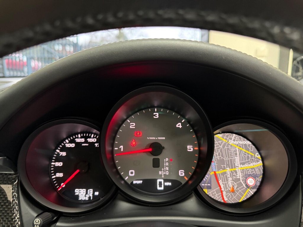 Used Porsche Macan 2015 for sale - 77031088: Photo 28