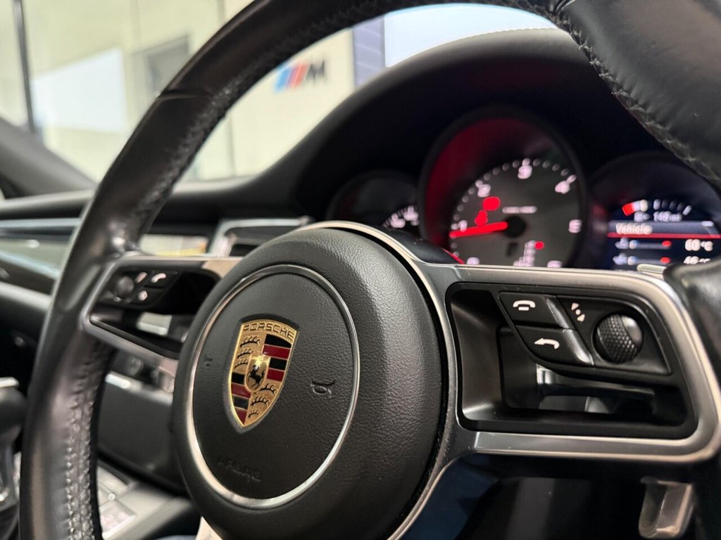 Used Porsche Macan 2015 for sale - 77031088: Photo 29