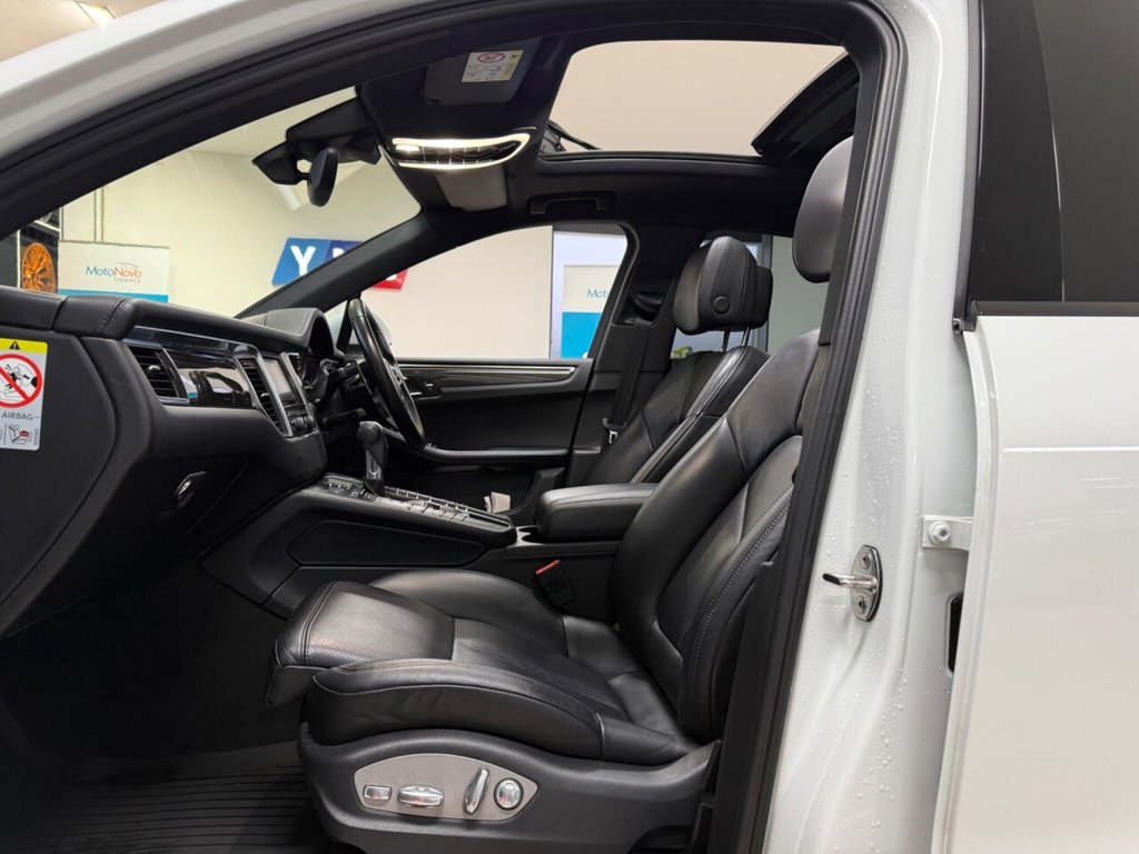 Used Porsche Macan 2015 for sale - 77031088: Photo 36