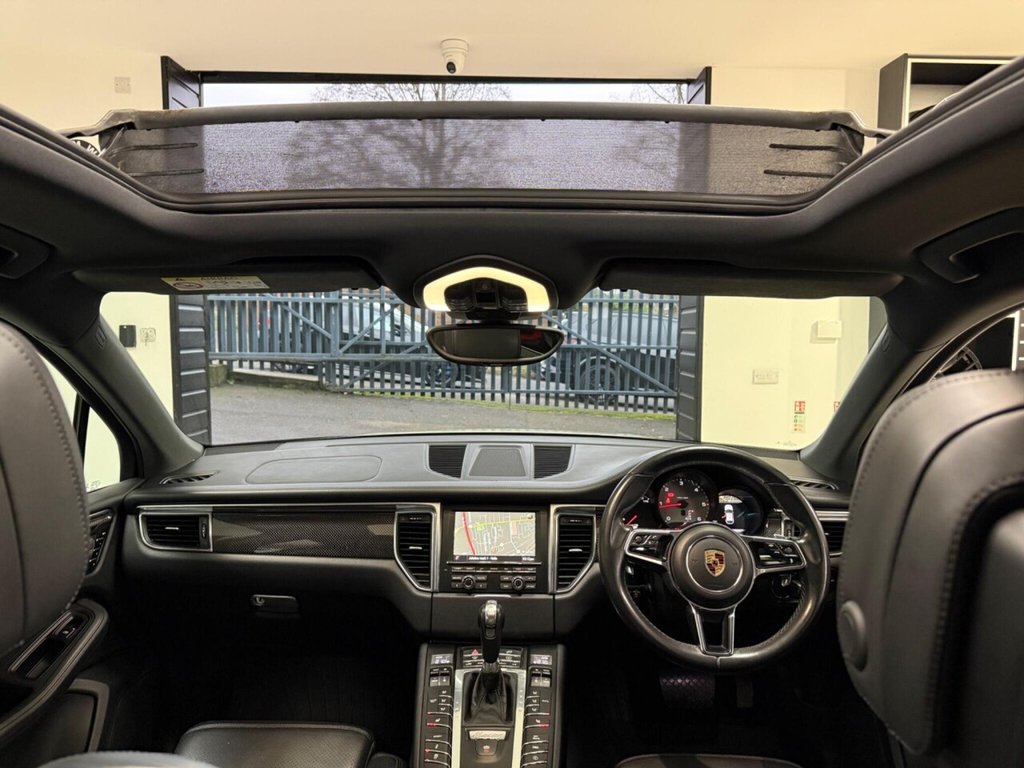 Used Porsche Macan 2015 for sale - 77031088: Photo 6