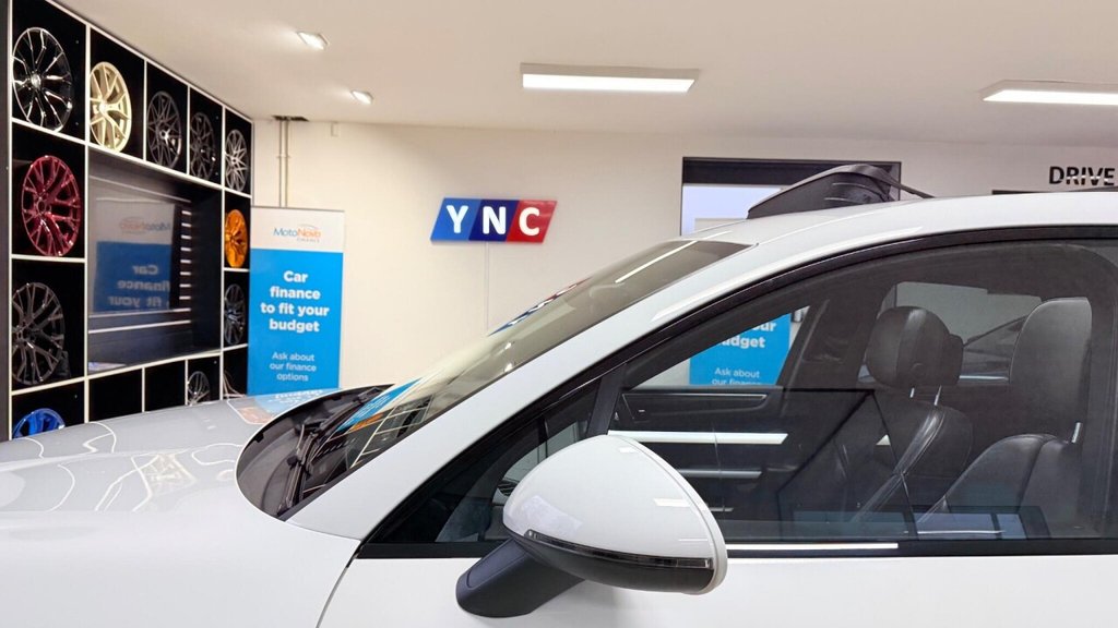 Used Porsche Macan 2015 for sale - 77031088: Photo 9