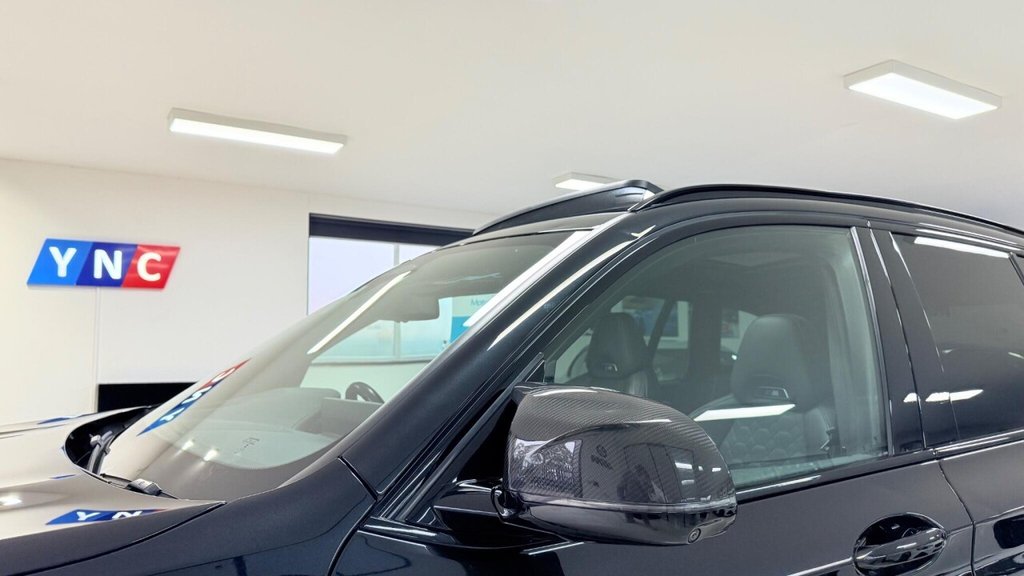 Used BMW X3 M 2023 for sale - 76291861: Photo 11