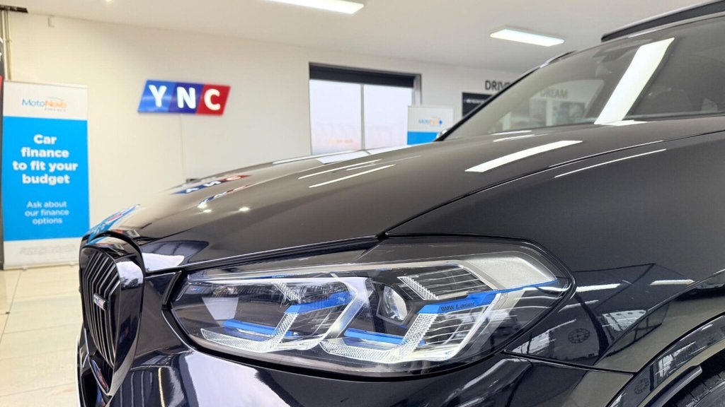 Used BMW X3 M 2023 for sale - 76291861: Photo 12