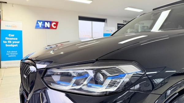 Used BMW X3 M 2023 for sale - 76291861: Photo 12