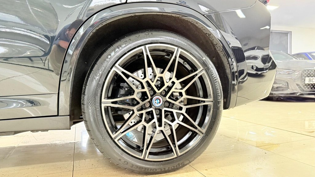 Used BMW X3 M 2023 for sale - 76291861: Photo 15