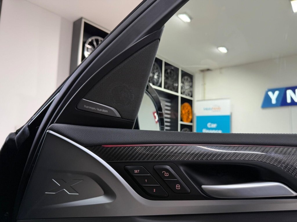 Used BMW X3 M 2023 for sale - 76291861: Photo 20