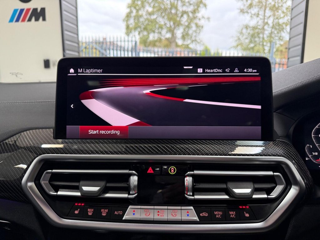 Used BMW X3 M 2023 for sale - 76291861: Photo 21