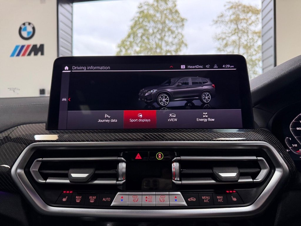 Used BMW X3 M 2023 for sale - 76291861: Photo 22