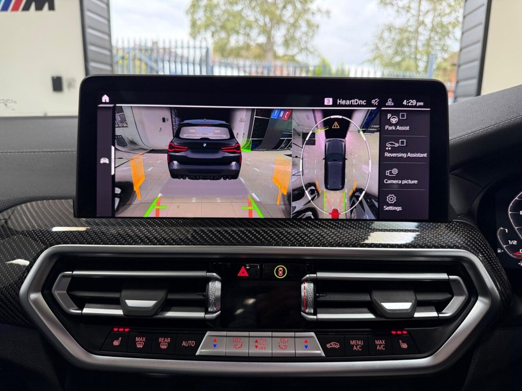 Used BMW X3 M 2023 for sale - 76291861: Photo 23