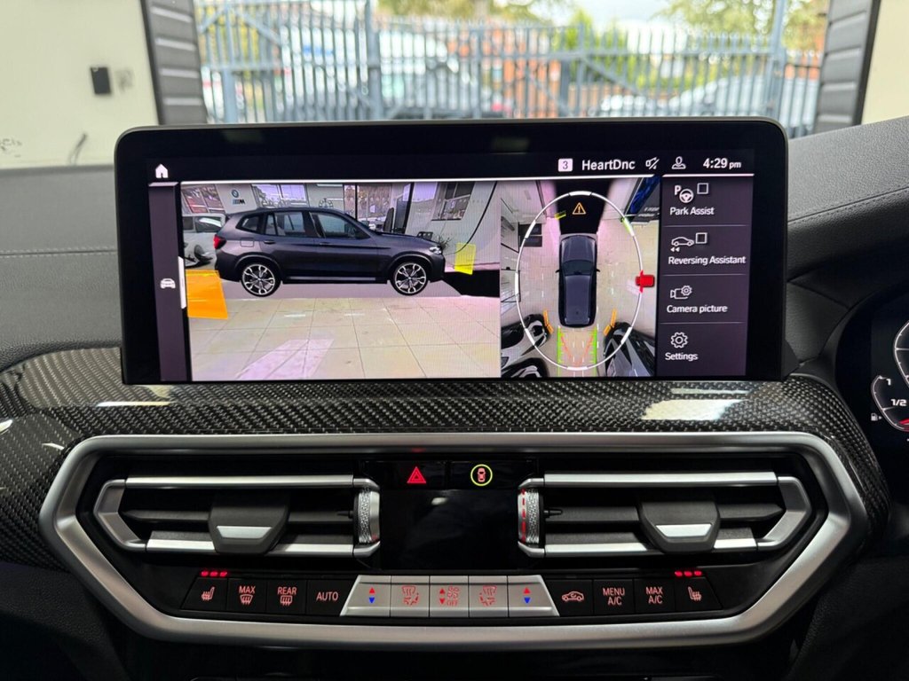 Used BMW X3 M 2023 for sale - 76291861: Photo 24