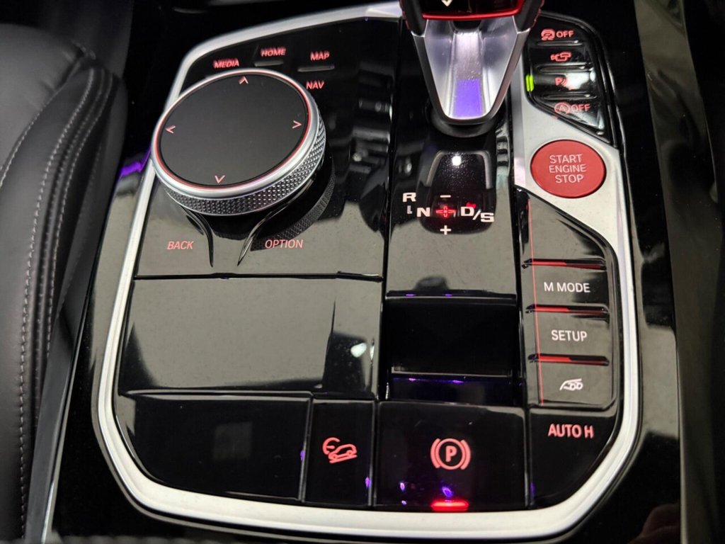 Used BMW X3 M 2023 for sale - 76291861: Photo 25