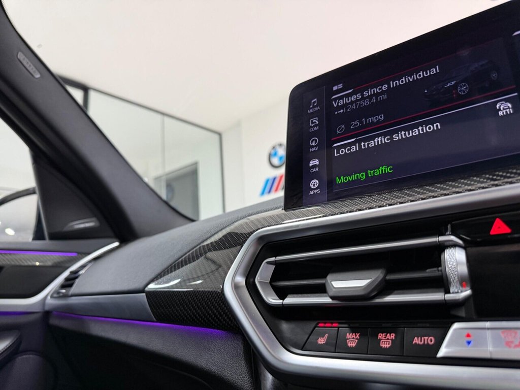 Used BMW X3 M 2023 for sale - 76291861: Photo 26