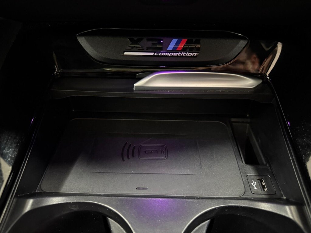Used BMW X3 M 2023 for sale - 76291861: Photo 28