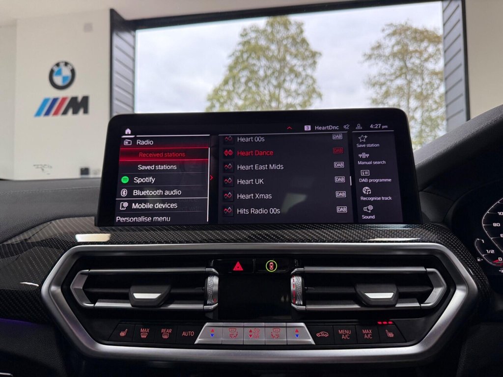 Used BMW X3 M 2023 for sale - 76291861: Photo 29