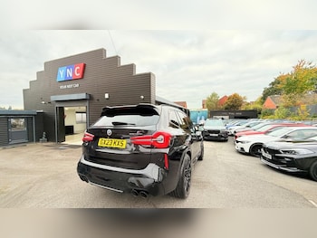 Used BMW X3 M 2023 for sale - 76291861: Photo 2