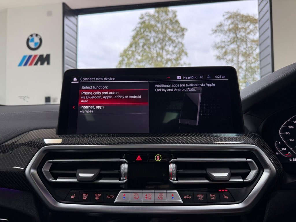 Used BMW X3 M 2023 for sale - 76291861: Photo 30