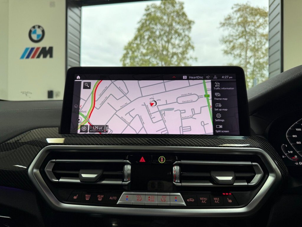 Used BMW X3 M 2023 for sale - 76291861: Photo 31