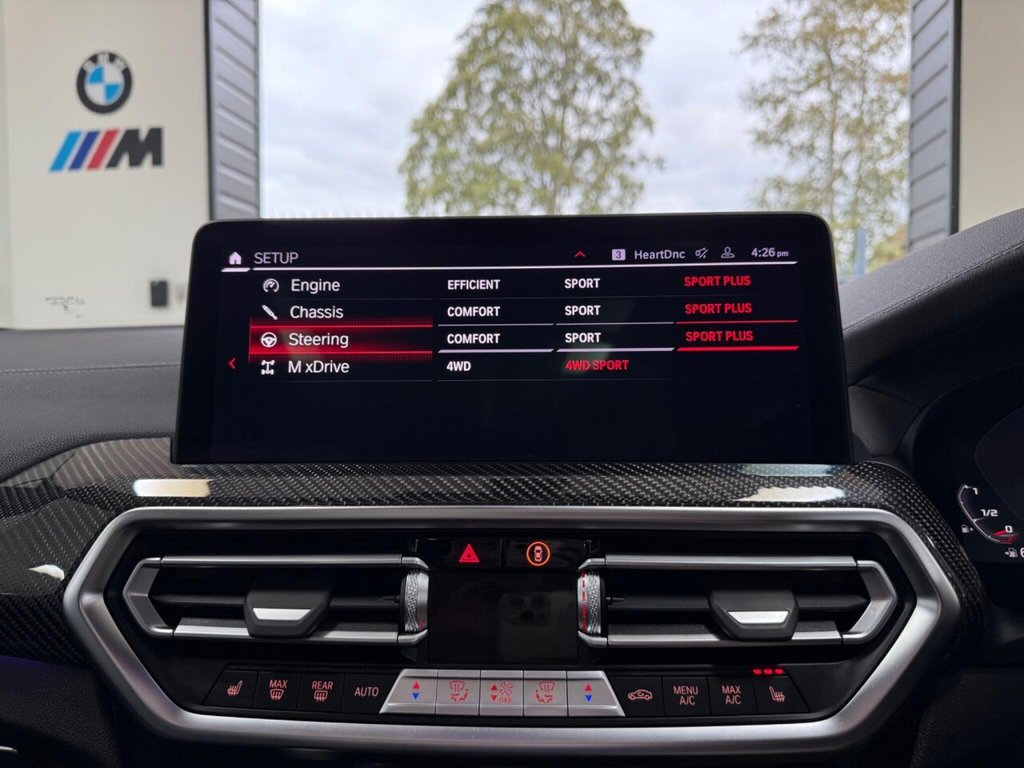 Used BMW X3 M 2023 for sale - 76291861: Photo 34