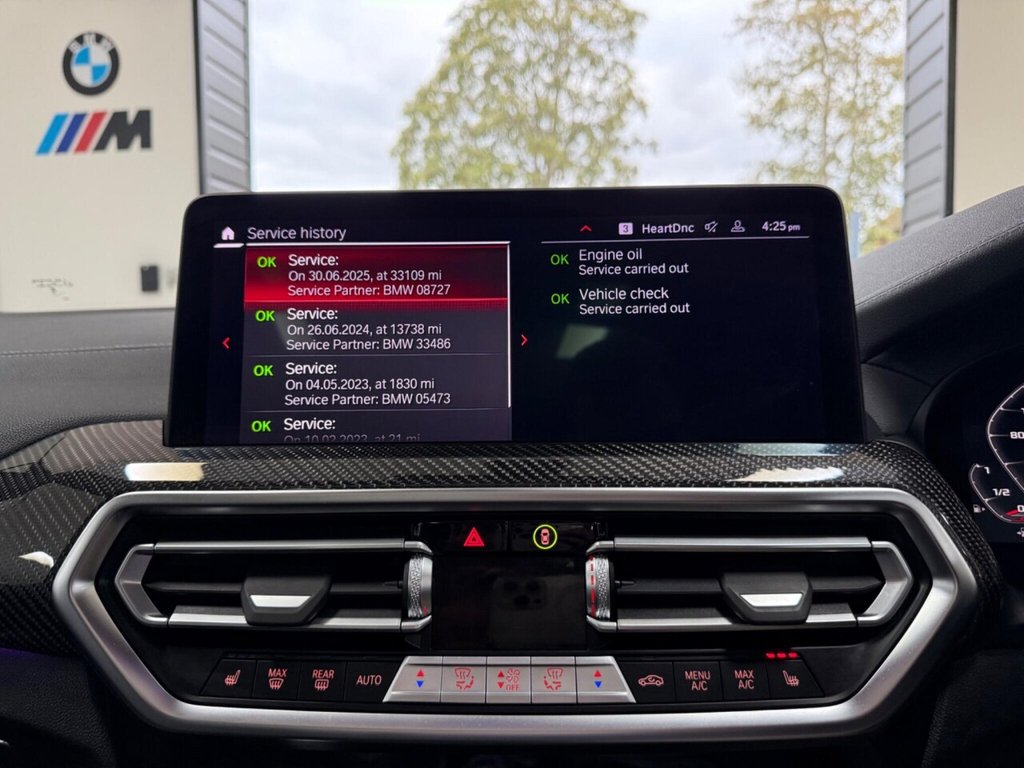 Used BMW X3 M 2023 for sale - 76291861: Photo 36