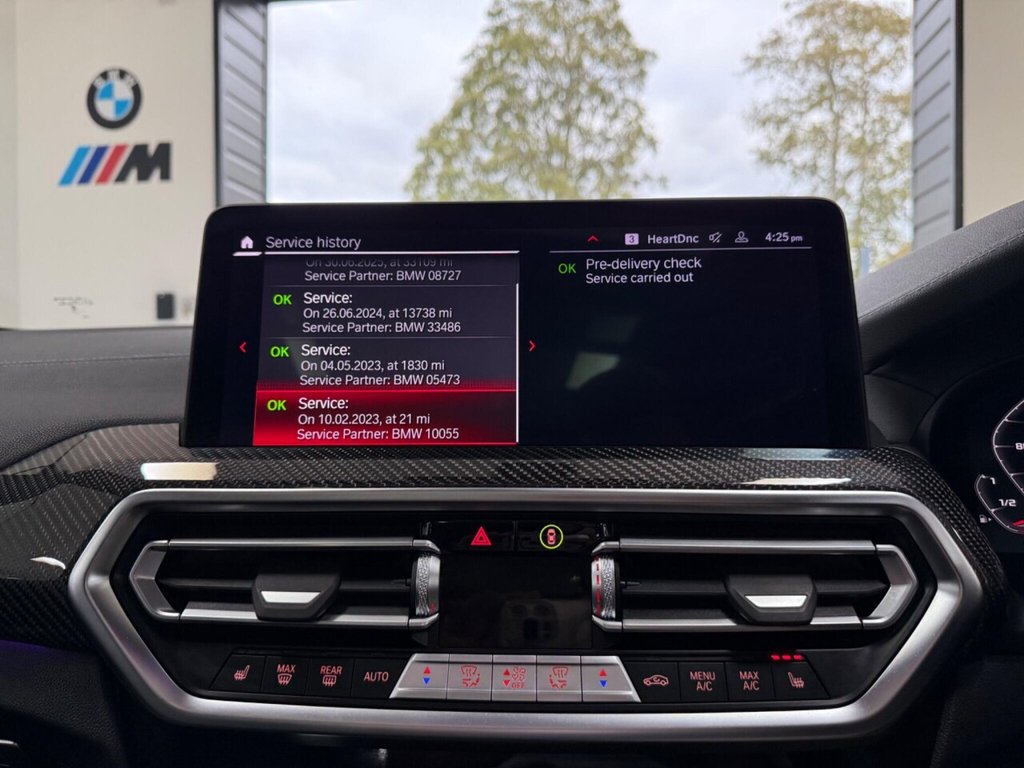 Used BMW X3 M 2023 for sale - 76291861: Photo 37