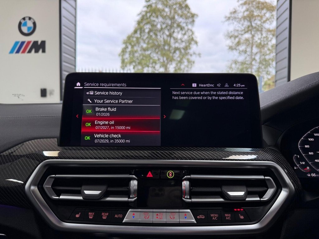 Used BMW X3 M 2023 for sale - 76291861: Photo 38