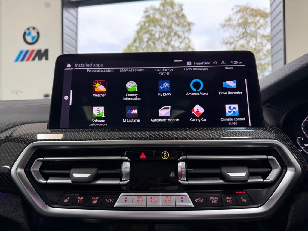 Used BMW X3 M 2023 for sale - 76291861: Photo 39