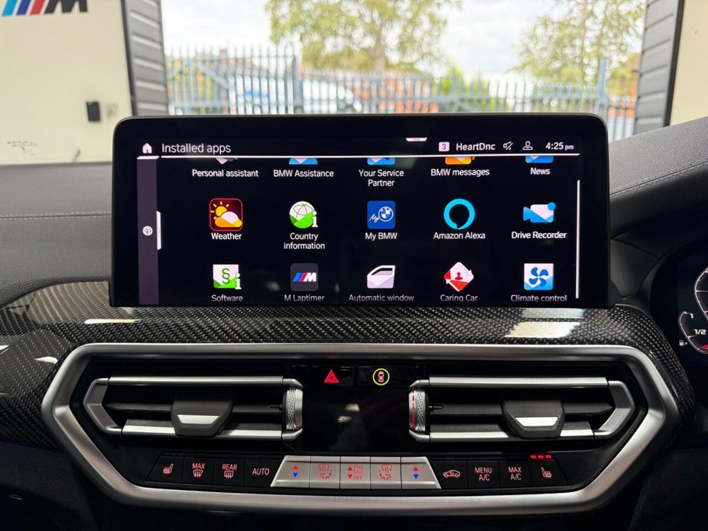 Used BMW X3 M 2023 for sale - 76291861: Photo 40