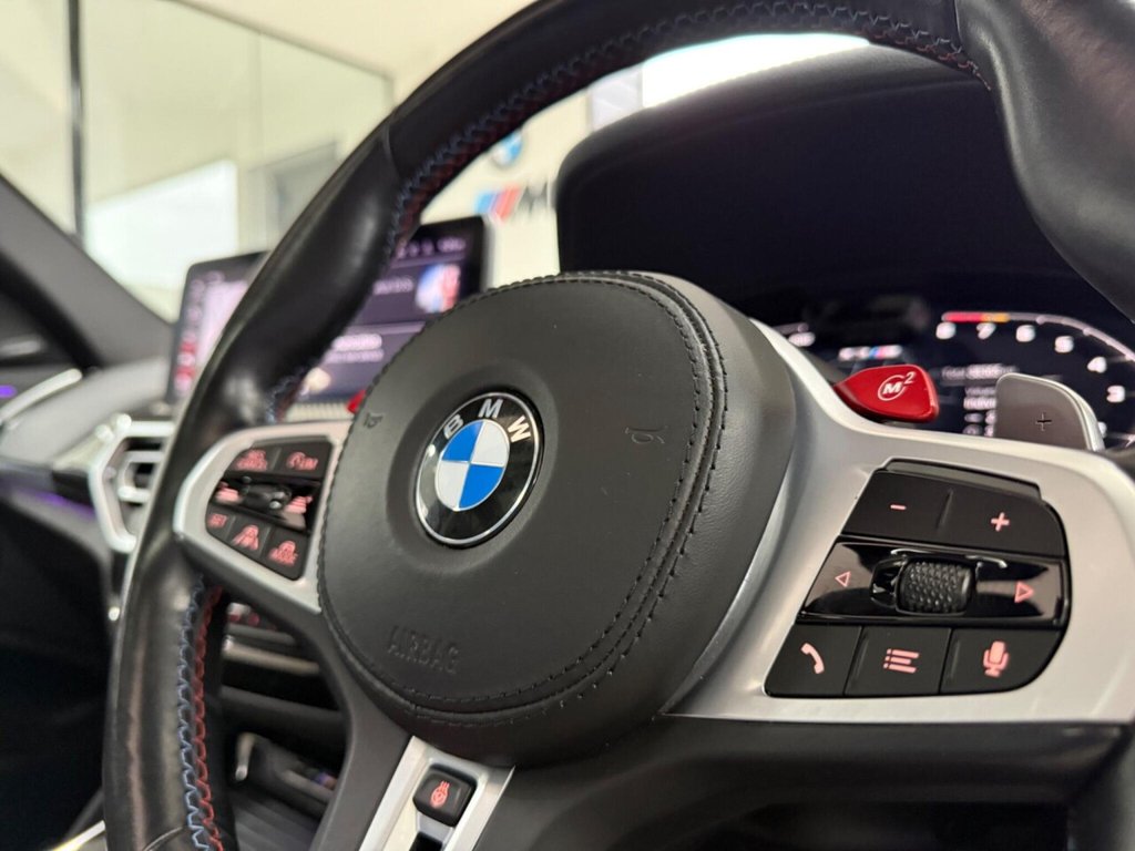 Used BMW X3 M 2023 for sale - 76291861: Photo 42