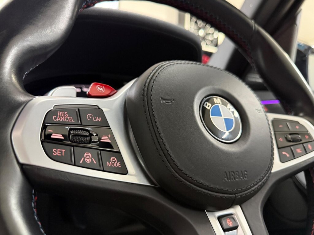 Used BMW X3 M 2023 for sale - 76291861: Photo 43