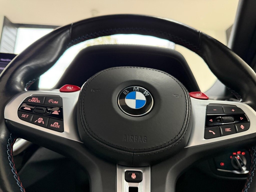 Used BMW X3 M 2023 for sale - 76291861: Photo 44