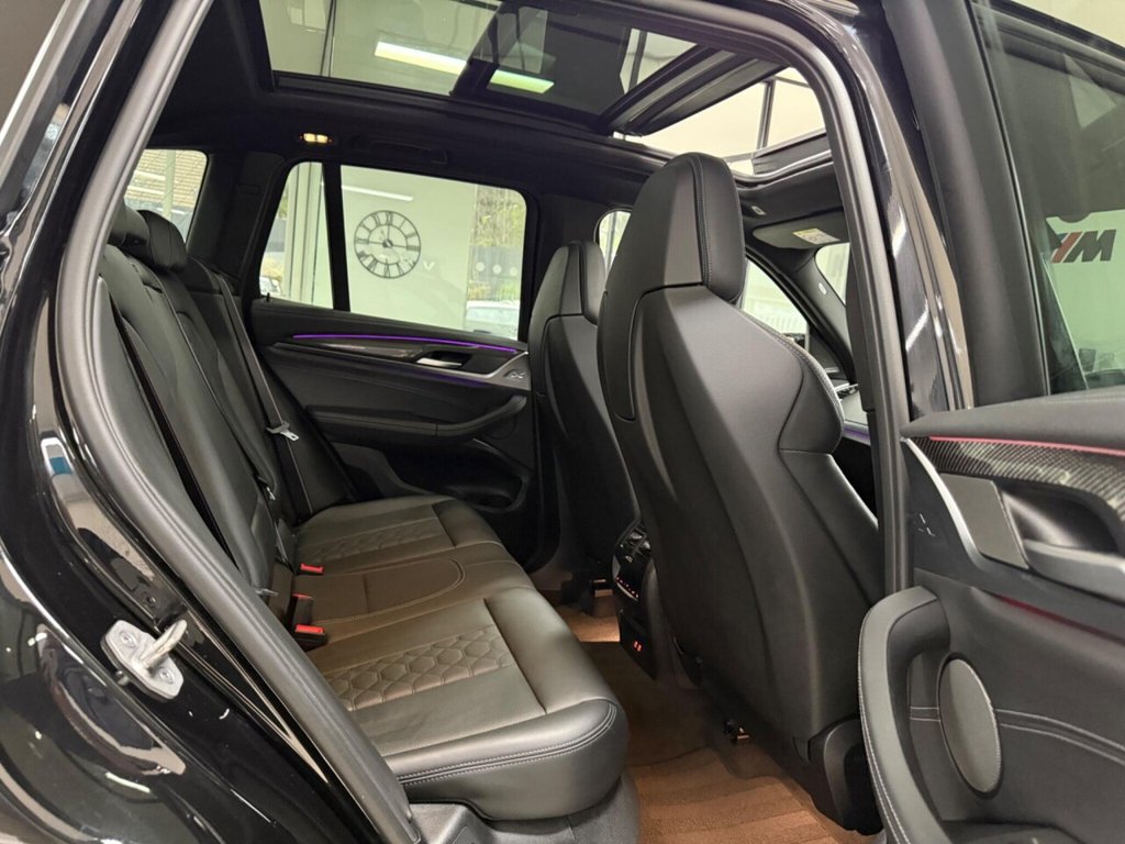 Used BMW X3 M 2023 for sale - 76291861: Photo 48