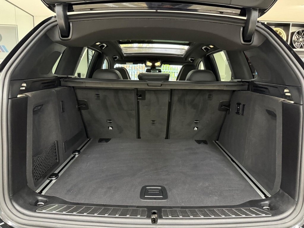 Used BMW X3 M 2023 for sale - 76291861: Photo 49