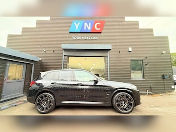 Used BMW X3 M 2023 for sale - 76291861: Photo 4