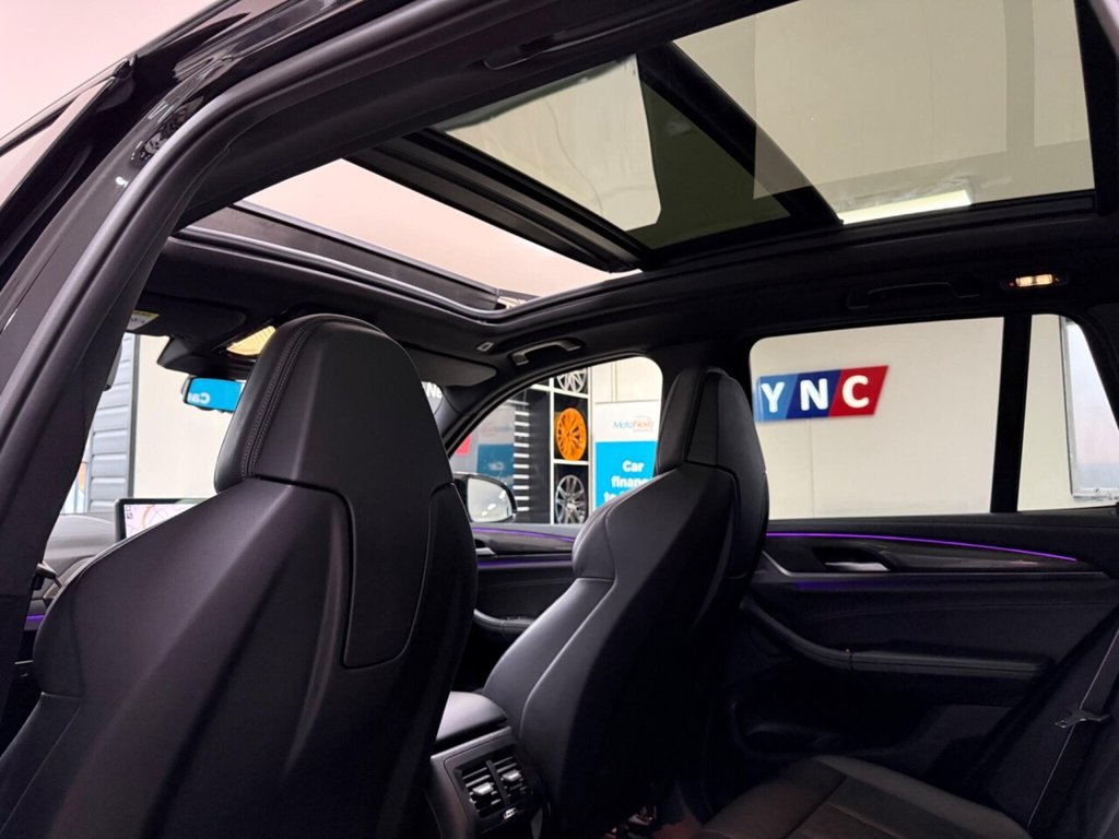 Used BMW X3 M 2023 for sale - 76291861: Photo 50