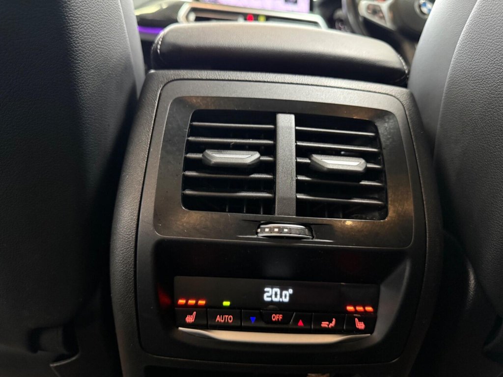 Used BMW X3 M 2023 for sale - 76291861: Photo 8