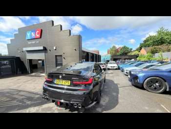 2020 (69) - 2.0 330e 12kWh M Sport Auto Euro 6 (s/s) 4dr