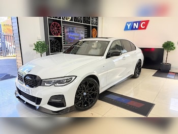 Used BMW 3 Series 2022 for sale - 78315798: Photo