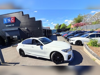 Used BMW 3 Series 2022 for sale - 78315798: Photo