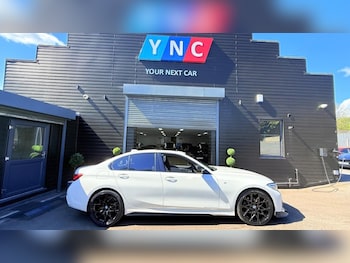 Used BMW 3 Series 2022 for sale - 78315798: Photo