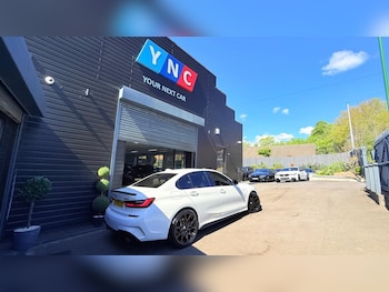 Used BMW 3 Series 2022 for sale - 78315798: Photo