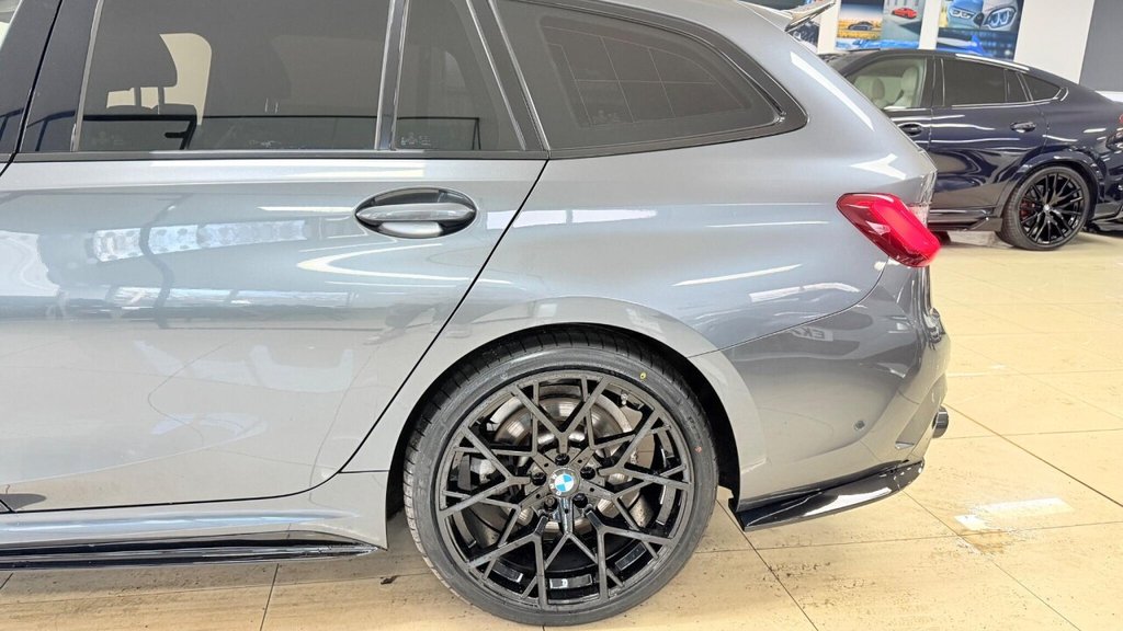 Used BMW 3 Series 2021 for sale - 77498922: Photo 12