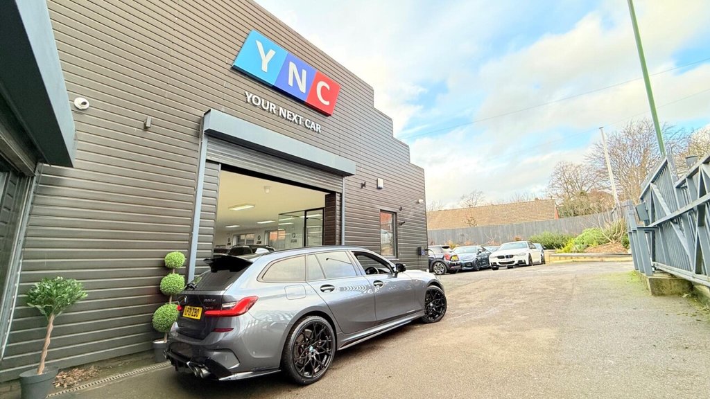 Used BMW 3 Series 2021 for sale - 77498922: Photo 13