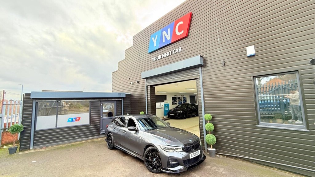 Used BMW 3 Series 2021 for sale - 77498922: Photo 15