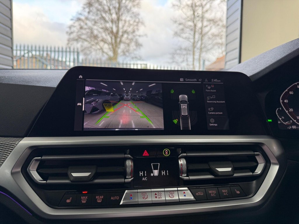 Used BMW 3 Series 2021 for sale - 77498922: Photo 18