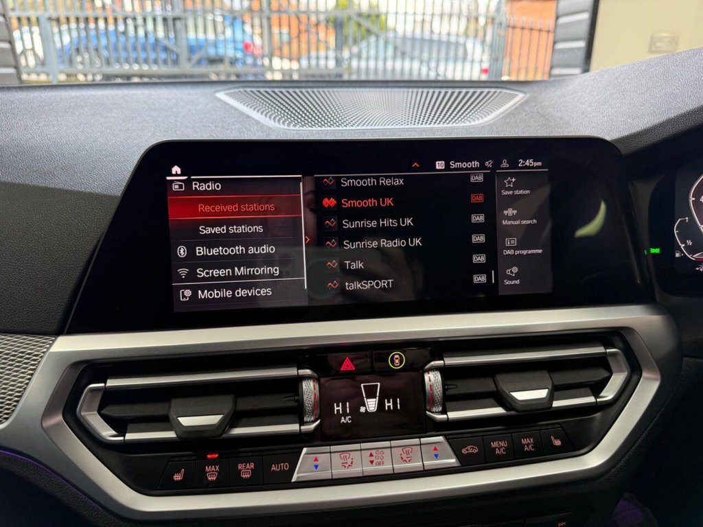 Used BMW 3 Series 2021 for sale - 77498922: Photo 20