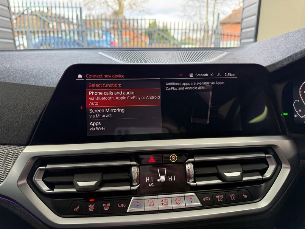 Used BMW 3 Series 2021 for sale - 77498922: Photo 21