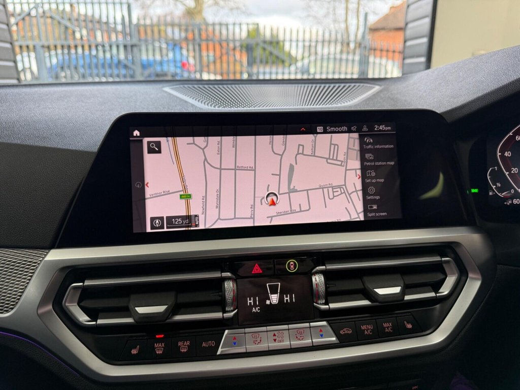 Used BMW 3 Series 2021 for sale - 77498922: Photo 22