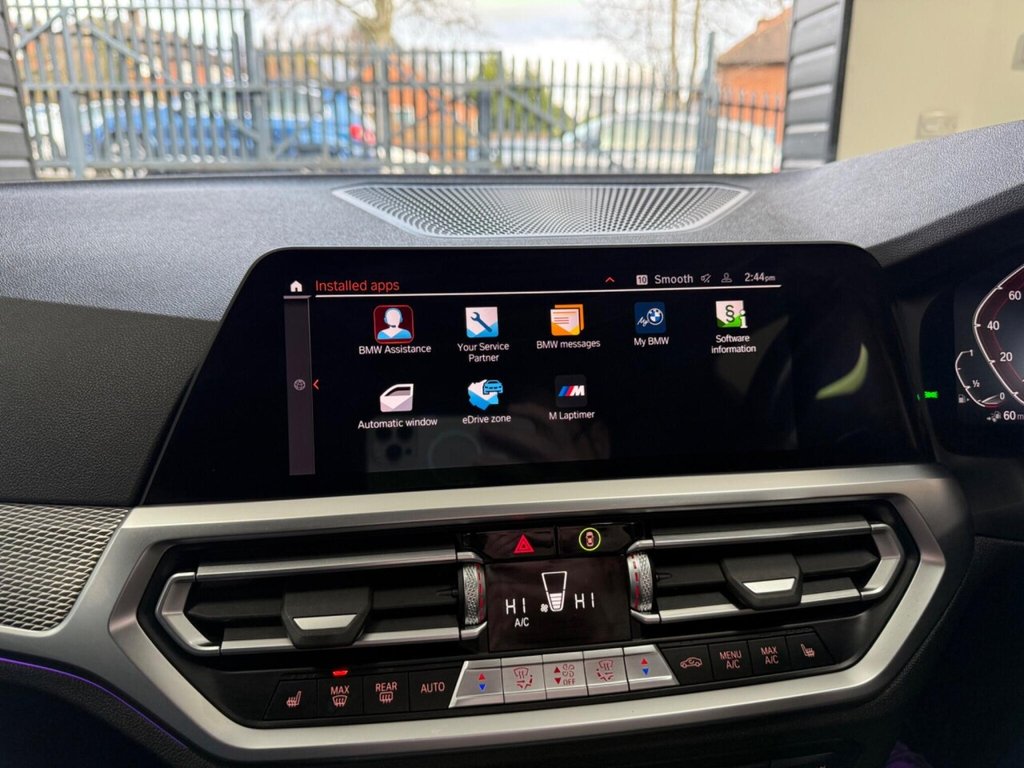 Used BMW 3 Series 2021 for sale - 77498922: Photo 26