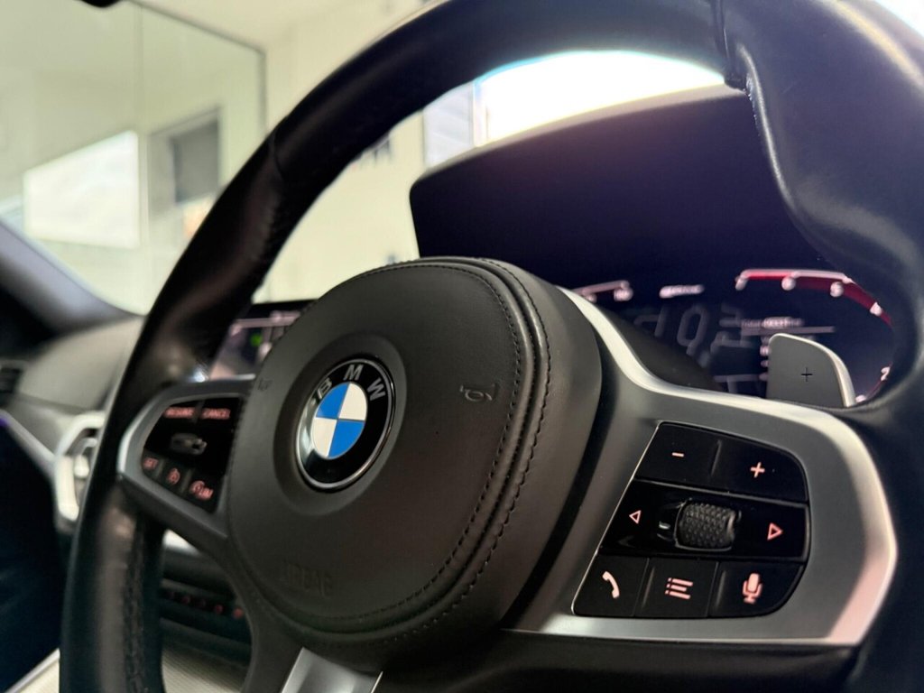 Used BMW 3 Series 2021 for sale - 77498922: Photo 27