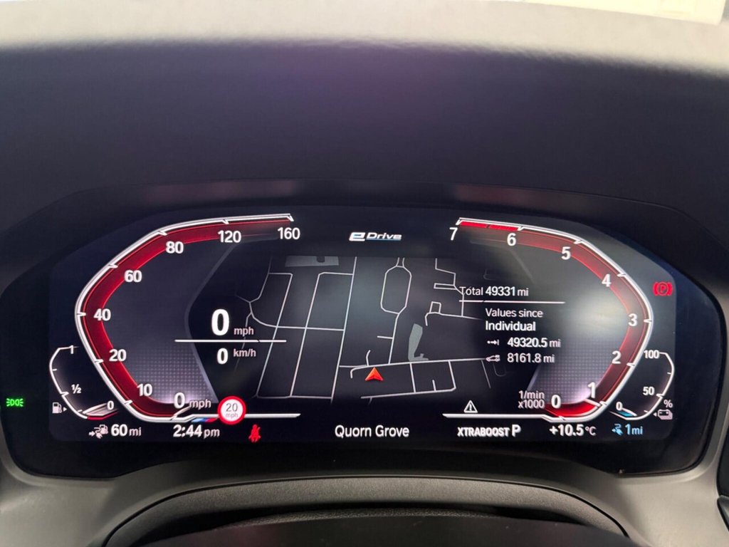 Used BMW 3 Series 2021 for sale - 77498922: Photo 29